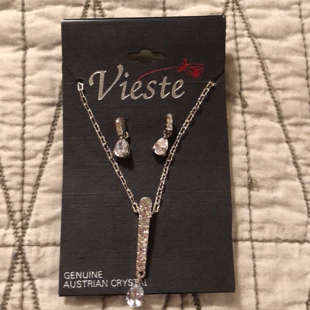 Costume jewelry
